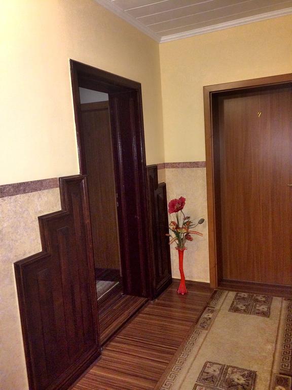 Pensiunea Doria Timisoara Exterior foto